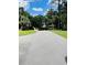 Boat ramp with access to a calm river at 3457 Lake Diane Rd, Tavares, FL 32778