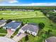 Two houses with screened pools and golf course views at 139 Belfry Dr, Davenport, FL 33897