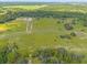 Aerial view of property showing lot size and surrounding area at 38530 Wooded Meadow Drive, Umatilla, FL 32784