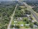 House near highway and wooded area at 4988 County Road 155, Wildwood, FL 34785