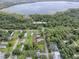 Home by Lake Deaton Park, near wooded area at 4988 County Road 155, Wildwood, FL 34785