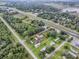 Home near highway and wooded area at 4988 County Road 155, Wildwood, FL 34785