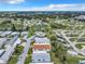 Wide shot of community with various homes and landscape at 622 Dreama Dr, Davenport, FL 33897