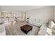Spacious loft area overlooking the main level at 16820 Bolsena Dr, Bella Collina, FL 34756