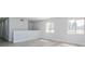 Bright and airy living room with hardwood floors at 6607 Kreidt Dr, Orlando, FL 32818