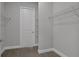 Spacious walk-in closet with wire shelving at 3018 Mirage Pl, St Cloud, FL 34771