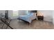Spacious bedroom with carpeted floor and a large window at 656 Daring Dr, Davenport, FL 33837