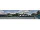 Well-maintained tennis courts with surrounding fencing at 5729 King James Ave, Leesburg, FL 34748