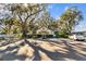 Community fitness center with golf cart parking at 815 Forest Breeze Path, Leesburg, FL 34748