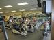 Well-equipped fitness center with various exercise machines at 9470 Se 130Th Street Rd, Summerfield, FL 34491