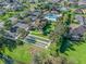 Community features a pool, shuffleboard, and gazebo at 3358 Quail Hollow Ct, The Villages, FL 32163