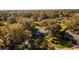 Aerial view of home and neighborhood at 3064 Windham Dr, Eustis, FL 32726