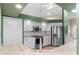 Modern kitchen with stainless steel appliances and granite countertops at 3064 Windham Dr, Eustis, FL 32726