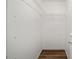 Walk-in closet with wire shelving at 2101 Sw 3Rd St, Ocala, FL 34471