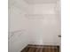 Large walk-in closet with wire shelving at 2101 Sw 3Rd St, Ocala, FL 34471