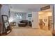 Spacious loft area with seating and ample natural light at 13412 Fox Glove St, Winter Garden, FL 34787
