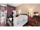 Charming bedroom with wooden furniture and a cozy atmosphere at 3721 Plantation Blvd, Leesburg, FL 34748