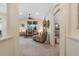 Spacious living room with comfortable seating and a cozy atmosphere at 34932 Golden Tree Dr, Leesburg, FL 34788