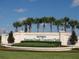 Entrance to Del Webb's Spruce Creek Country Club at 8913 Se 132Nd Loop, Summerfield, FL 34491