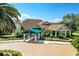 The Country Club of Mount Dora clubhouse at 1720 Park Forest Blvd, Mount Dora, FL 32757