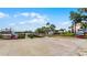 Community boat launch with kayak and canoe storage at 450 Bouchelle Dr # 301, New Smyrna Beach, FL 32169