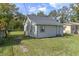 Side view of a recently remodeled house at 1109 S Smith Ave, Lakeland, FL 33815