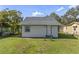 Front view of a recently remodeled house at 1109 S Smith Ave, Lakeland, FL 33815