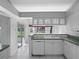 Clean kitchen featuring ample counter space at 21732 King Henry Ave, Leesburg, FL 34748