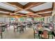 Bright and spacious restaurant with plenty of seating at 5416 Essex Ct, Leesburg, FL 34748