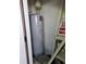 Storage closet with water heater at 652 Chelsea Dr, Davenport, FL 33897