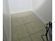 Empty storage room with tiled floor at 652 Chelsea Dr, Davenport, FL 33897