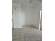 Living room features tile flooring and neutral walls at 652 Chelsea Dr, Davenport, FL 33897