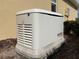 Home generator ensures power during outages at 1010 Nantucket Sound, Mount Dora, FL 32757