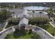 Community center with pool and lake views at 1010 Nantucket Sound, Mount Dora, FL 32757