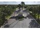 Gated entrance to the Lakes of Mount Dora at 1010 Nantucket Sound, Mount Dora, FL 32757