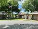 Community mailboxes located in a covered area at 21630 King Henry Ave, Leesburg, FL 34748