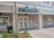 Community fitness center entrance at 3406 Soho St # 102, Orlando, FL 32835