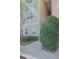Building exterior showcasing a well-maintained property with landscaping at 3406 Soho St # 102, Orlando, FL 32835