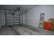 Garage with extra storage space at 3406 Soho St # 102, Orlando, FL 32835