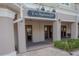Teak Neighborhood Grill entrance at 3406 Soho St # 102, Orlando, FL 32835
