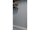 Empty closet with wire shelving; ready for storage at 3406 Soho St # 102, Orlando, FL 32835