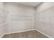 Large walk-in closet with wire shelving at 38805 Ranch Gate Blvd, Umatilla, FL 32784