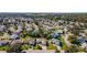 Community overview, showing home's place in a neighborhood setting at 8540 Se 177Th Bartram Loop, The Villages, FL 32162