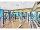 State-of-the-art fitness center with various exercise equipment at 1603 Lima Ave, Kissimmee, FL 34747