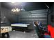Game room features a pool table, foosball table, and gaming chairs at 1603 Lima Ave, Kissimmee, FL 34747