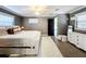 Bright bedroom with king-size bed and calming decor, offering a tranquil atmosphere at 33413 Fairway Rd, Leesburg, FL 34788
