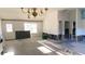 Renovation in progress, large living area with high ceilings and lots of natural light at 618 Juanita Ct, The Villages, FL 32159