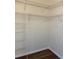Large walk-in closet with wire shelving at 13584 Turtle Marsh Loop # 132, Orlando, FL 32837