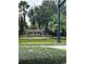 Golfview community entrance sign with lush landscaping at 13584 Turtle Marsh Loop # 132, Orlando, FL 32837
