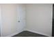 Simple bedroom with a closet and light walls at 3211 Lupine Way, Lake Wales, FL 33898